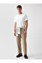 Esvab • Modern & Distinctive Zero Roba Collar Men's T-Shirt 2-Pack - 4
