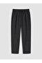 Anthracite Regular Fit Boys' Trousers