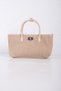 Women's Bag-037-Beige