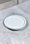 Decorative Round Presentation Tray - 3