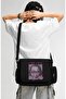 Unisex Chucky Childs Play Printed Messenger Bag