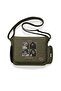 Unisex Blackpink How You Like That Printed Kpop Messenger Bag