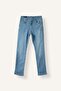 Sergio Regular Fit Normal Waist Pipe Leg Jean Trousers H5833Ax26Au