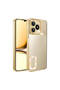 Realme C53 Case with Camera Lens Protection and Logo Displaying Slim Lightweight Lckc