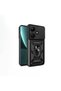 Hot 30I Case Sliding Camera Protector Magnetic Stand Tank Protection Tkng