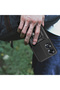 Oppo A60 Case Sliding Camera Protector Magnetic Stand Tank Protection Brsa - 4