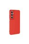 Realme C65 4g Case Soft Silicone with Camera Protection Launch Brsa - 3