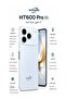 Techno Sky HT600 Pro 5G Smartphone AI Camera Sky Blue 6.6-inch Full HD+ Display 12GB RAM