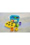 's First Blocks Set, Shape-Sorting Toy - 3