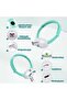 Automatic laser cat toy, USB rechargeable. - 2