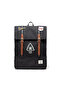 Herschel Survey |   Water Repellent Fabric Backpack, 16" Laptop Compatible, 20 L