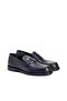 Lacivert Loafer