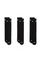 U NK EVERYDAY PLUS CUSH CREW 3PR - 132 SX6888-010 - 9