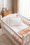Cotton Satin Pillowcase - 4
