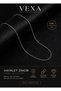Ghost Chain 316L Tarnish Resistant Steel Thin Minimal Unisex Necklace Boxed and Gifted Shipment