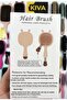 Alsa Hairbrush with Children's Rabbit Figure - 2