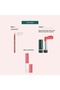 New Intense Pigmented Moisturizing Satin Lipstick Vegan Long-Lasting 3.5 g 200. Pink Coral - 5