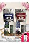 Mother's Day Gift Set with French Press, Pomegranate Tea & Black Mulberry Tea + 2 Protein-Laced Turkish Delight 250Gr - 5