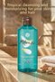 Vegan Tropik Care Monoi Hair and Body Shampoo Moisturizing 400 ml - 3