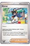 Kieran 113/131 - Prismatic Evolutions - Card (Mint)
