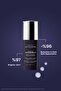 Intensive Vitamin C2 Serum Skin Tone Equalizer Brightening Effect Miraculous Concentrated Serum 10ML - 3