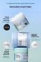 Purifying and Anti-Blackhead Peeling Pad for Oily Skin, Salicinic Pore Clear Black Pad - 8