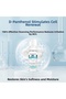 Purifying, Soothing Face and Eye Cleansing Foam for Sensitive and Allergy-Prone Skin 150ml - 4