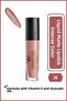 Longstay Liquid Matte Lipstick No: 38 - Non-Smudgeable, Long-Lasting Liquid Matte Lipstick