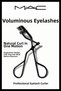 Full-Length Eyelash Curler Eyelash Curler Professional Eyelash Styler Natural Curling Ergonomic Design Easy Use Eye Makeup Accessory - 4