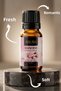Magnolia Essential Oil 10 ml – Floral, Elegant, and Long-Lasting Ambient Fragrance - 2