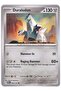 Duraludon 069/131 - Prismatic Evolutions - Card (Mint)