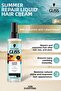 Summer Repair Easy Combing Repairing Liquid Conditioner for Very Damaged Dry Hair 200 ml