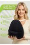 Visco Elastic Leg Cushion Orthopedic Leg Cushion with Support Orthopedic Visco Cushion Heart Model - 5