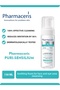 Facial Cleansing Foam That Provides Gentle Cleansing and Soothing Care for Sensitive Skin 150 ml