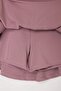 Gül Kurusu Diver/Scuba Fabric 2 Layer Inside Shorts Knitted Sports Shorts Skirt Thmss26Sr00006 - 7