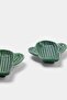 Set of 2 Cactus Shaped Plates 14cm Tphss26Tbk00068 - 4