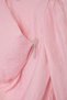 Pembe Kelebek Broşlu Şifon Bluz TDRSS26BZ00134 - 6