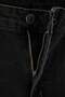 Black Skinny Fit Stretch Fabric Men's Jeans Tmnaw27Je00011 - 8