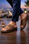 9968-3 Anatomical Turkish Sandal - 4