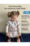 3-6 Years Old, Family, Short Sleeve, Liquid-Proof, Machine Washable, Children's Activity, Activity Apron