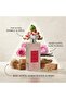 London Oud No. 6 Eau De Parfum 125ml Long Lasting Floral Perfume for Women with Rose & Vanilla - 6