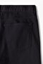 Gabardin Şort Regular Fit - 2
