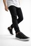 Men's Casual Summer Snaker Shoes - 2
