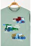 Boy's sequin sweatshirt - 2