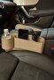 Car Seat Side Organizer Right-Left 2 Pieces