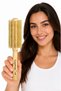 Professional 716 Natural Hair Brush 48 mm – Natural Hair Brush, Volumizing Round Hair Brush - 4