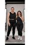 Large Size Leggings for Tall People (3Xl-4Xl-5Xl-6Xl-7Xl-8Xl)
