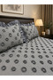 Firfirli Double Bedspread Set 240X250 - 5
