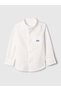 Boy Baby 606204 Oxford Hol Shirt
