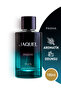Pasha Erkek Parfümü 100ml